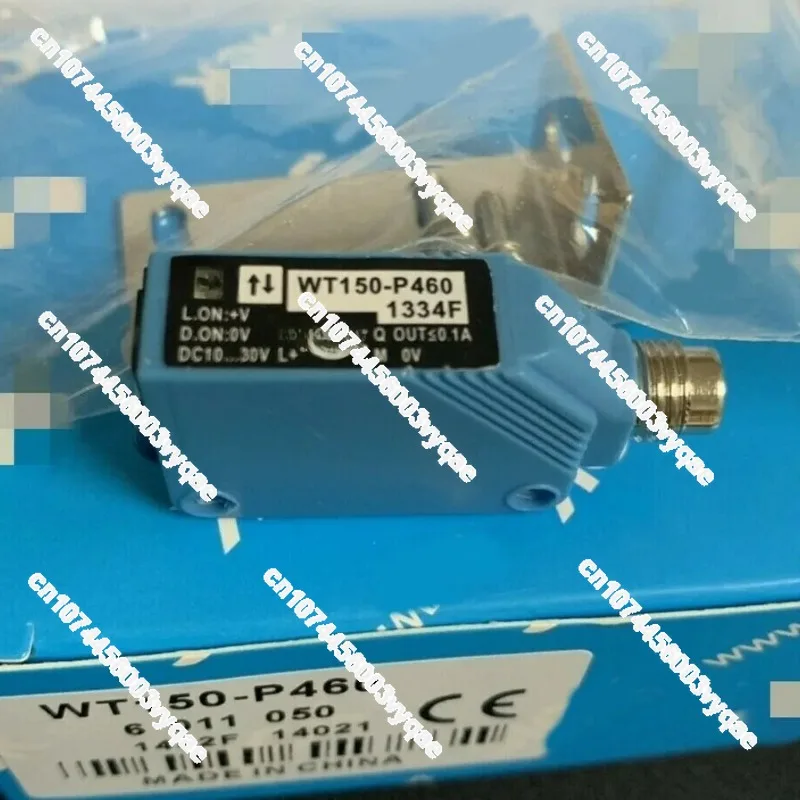 for WT150-P460 For SICK Photoelectric Sensor
for WT150-P460 For SICK Photoelectric Sensor
