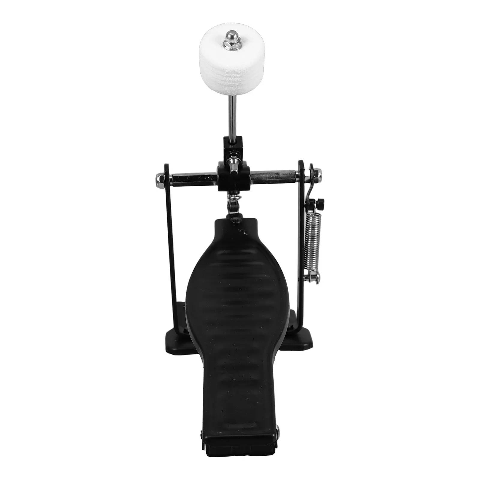 Lightweight Aluminum Alloy Drum Pedal Accessory Black Finish Precision Design Easy Installation Suitable for Various Drum Kits
Lightweight Aluminum Alloy Drum Pedal Accessory Black Finish Precision Design Easy Installation Suitable for Various Drum Kits