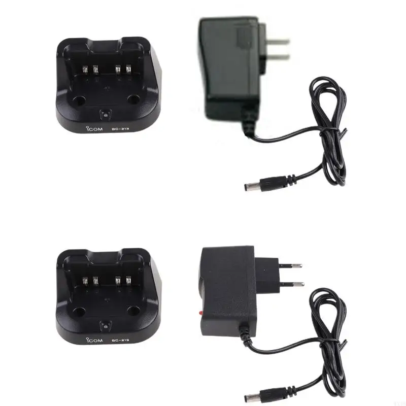 BC213 Li-ion Battery Rapid Quick for Icom F 1000 F1000D F2000 F2000D A16 for V88 BP-279 BC-280 Two Way Radio
BC213 Li-ion Battery Rapid Quick for Icom F 1000 F1000D F2000 F2000D A16 for V88 BP-279 BC-280 Two Way Radio