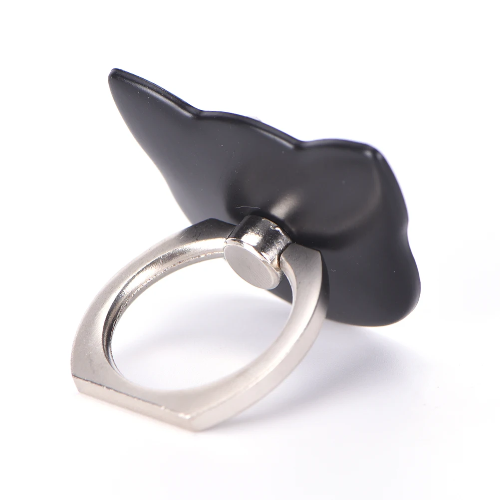 Cat Ring Stand Holder 360 Degree Finger Ring Mobile Phone Smartphone Holder
Cat Ring Stand Holder 360 Degree Finger Ring Mobile Phone Smartphone Holder