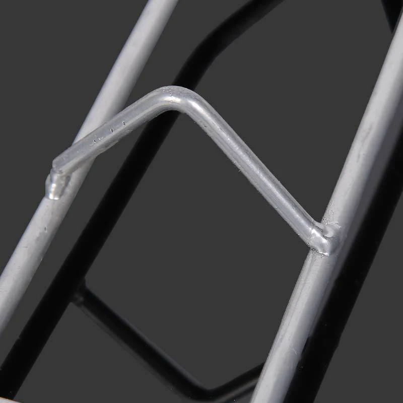 New New Double Rings Single Fork Fishing Rod Holder Bank Fishing Ground Rod Bracket Outdoor Fishing Tool
New New Double Rings Single Fork Fishing Rod Holder Bank Fishing Ground Rod Bracket Outdoor Fishing Tool