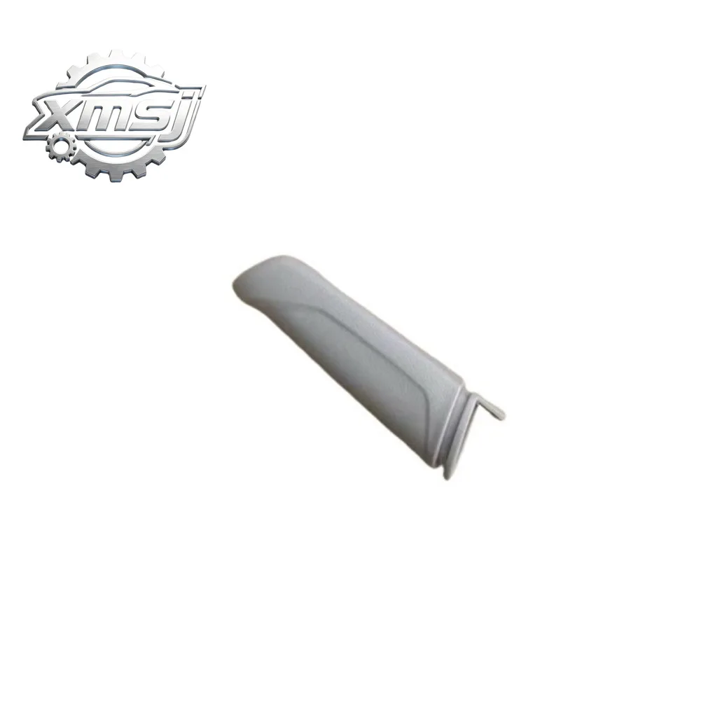 Funda para la Palanca del Freno de Mano Compatible con Ford Focus 2012-2018, Equivalente a OE BV61 2787, Funciona con Fusion 201
Funda para la Palanca del Freno de Mano Compatible con Ford Focus 2012-2018, Equivalente a OE BV61 2787, Funciona con Fusion 201