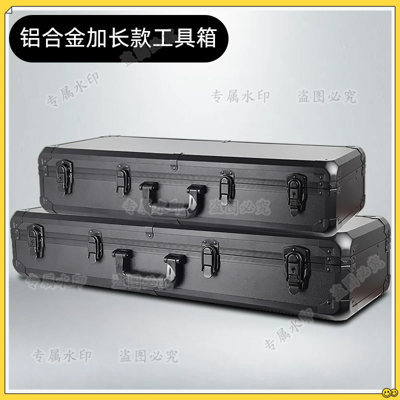 Extended aluminum for hardware tools, shockproof protection case for instruments and equipment, portable storage alloy case
Extended aluminum for hardware tools, shockproof protection case for instruments and equipment, portable storage alloy case
