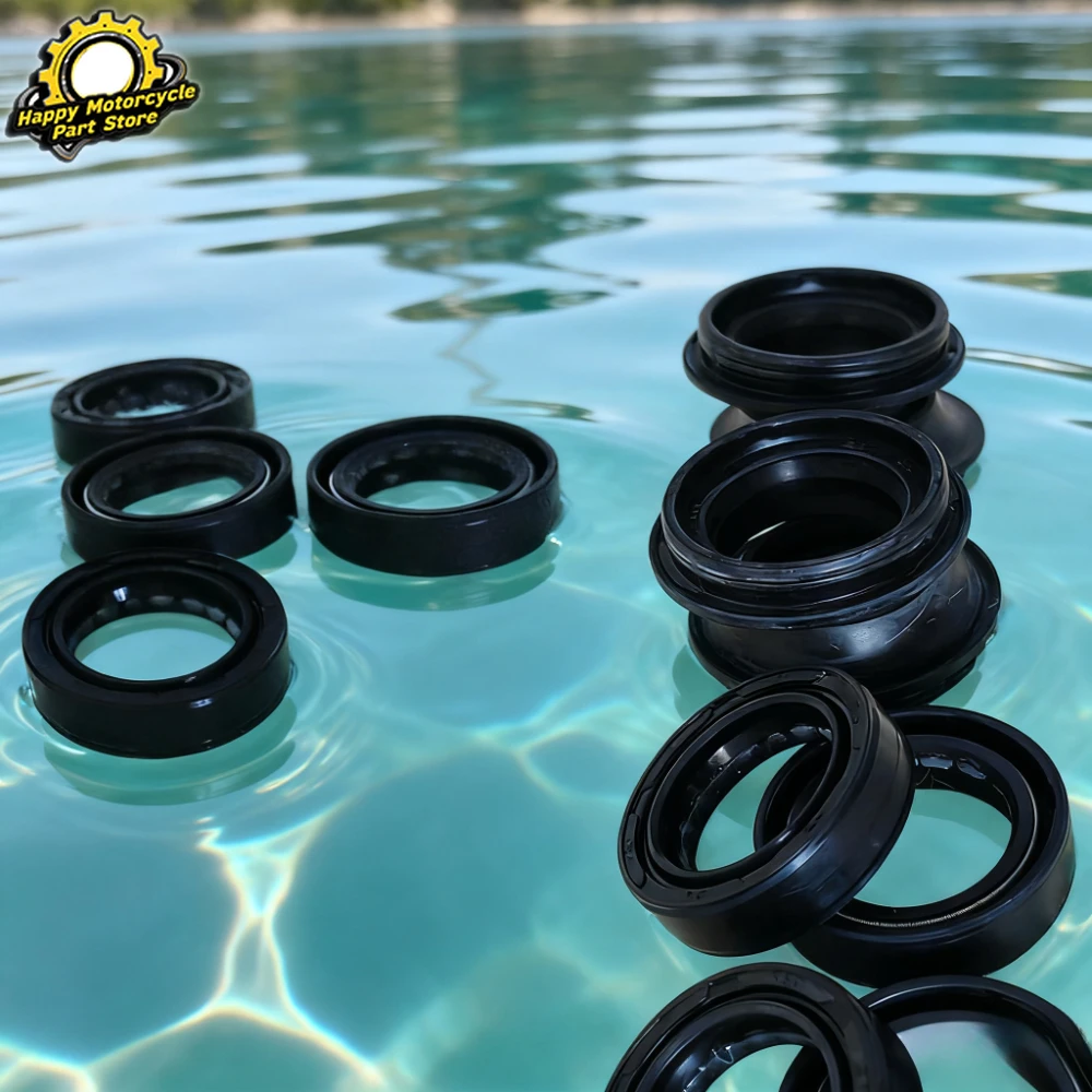 31x43x10.3 Front Fork Dust Oil Seal For HONDA CB125F CB125 CB125T S.DREAM CBR CB 125 F CB125B CB125R GD CBR125R 2004-2017 CBR125
31x43x10.3 Front Fork Dust Oil Seal For HONDA CB125F CB125 CB125T S.DREAM CBR CB 125 F CB125B CB125R GD CBR125R 2004-2017 CBR125