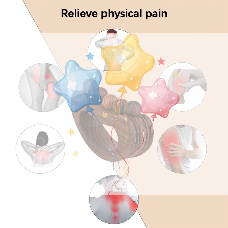 1Pcs Lymphatic Drainage Massager Wooden Gua Sha Tool For Body Manual Massage Scraper For Anti Cellulite Body Gua Sha Paddle
1Pcs Lymphatic Drainage Massager Wooden Gua Sha Tool For Body Manual Massage Scraper For Anti Cellulite Body Gua Sha Paddle