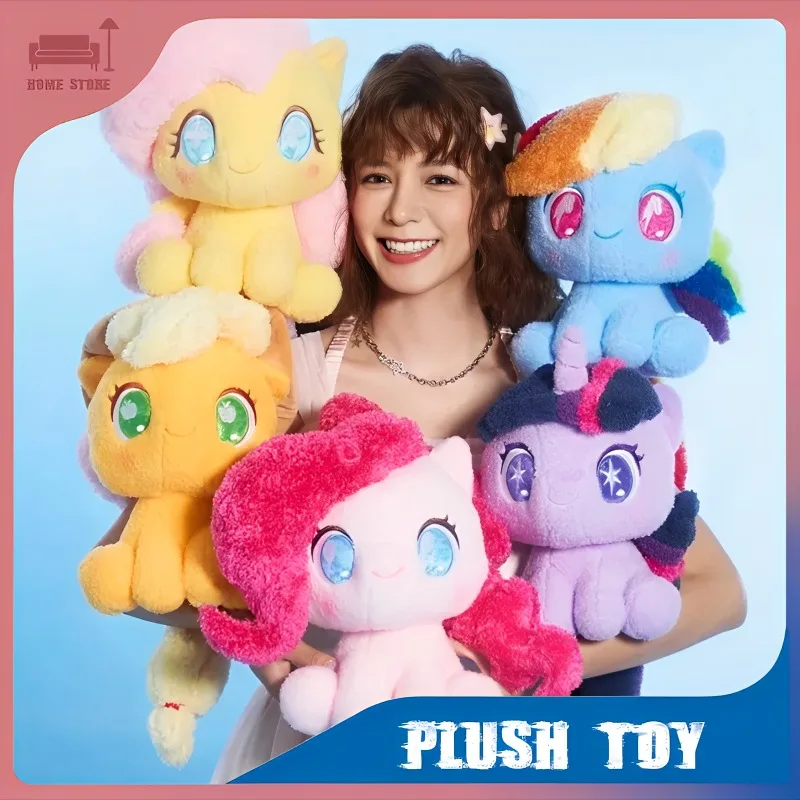 Soft Cartoon Doll Cute Animal Plush Pillow Dolls Girl Birthday Plush Toys Anime Periphery Desktop Decoration Halloween Gifts
Soft Cartoon Doll Cute Animal Plush Pillow Dolls Girl Birthday Plush Toys Anime Periphery Desktop Decoration Halloween Gifts