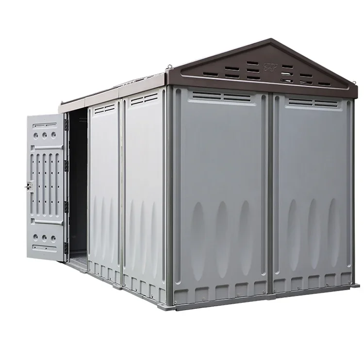 Modern apartment design prefabricated house expandable living room outdoor storage shed
Modern apartment design prefabricated house expandable living room outdoor storage shed
