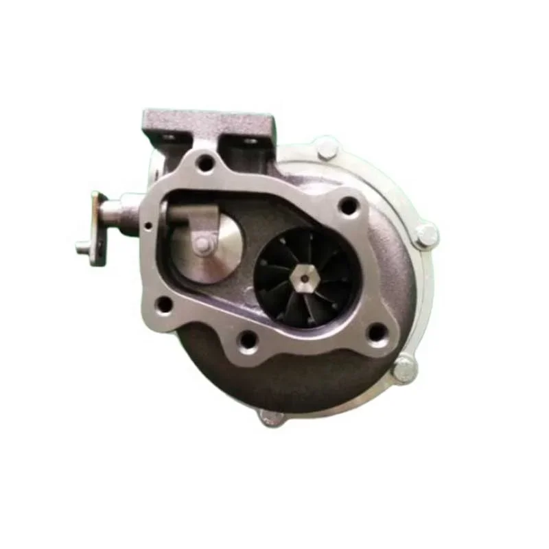 Модифицированный турбокомпрессор GTX2871R Gen II TURBO 816365-5001S 827690-0005 с турбинным колесом из цельной заготовки и двойным керамическим шарикоподшипником, улучшенная версия
Модифицированный турбокомпрессор GTX2871R Gen II TURBO 816365-5001S 827690-0005 с турбинным колесом из цельной заготовки и двойным керамическим шарикоподшипником, улучшенная версия