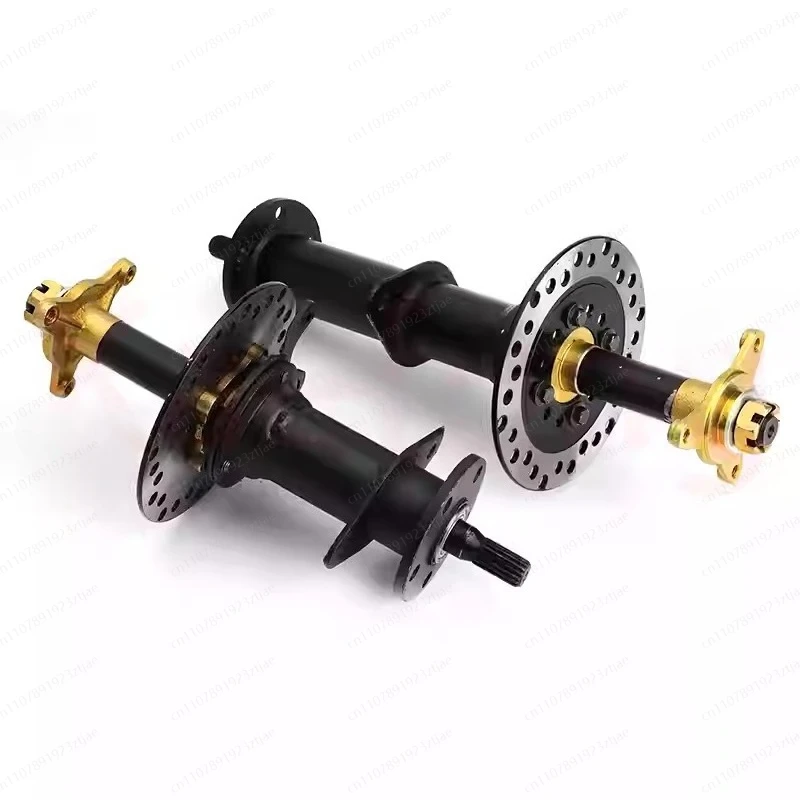 Quad Dirt Bike Accessories ATV Rear Axle Electric Small ATV Differential Axle
Quad Dirt Bike Accessories ATV Rear Axle Electric Small ATV Differential Axle