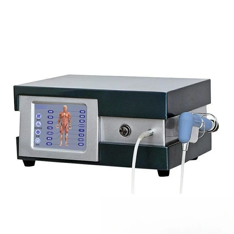 Machine Lattice Diffusion Air Pressure Ballistics Orthopedic Instrument Pain Treatment Gun Deep Fascia Release Instrument
Machine Lattice Diffusion Air Pressure Ballistics Orthopedic Instrument Pain Treatment Gun Deep Fascia Release Instrument