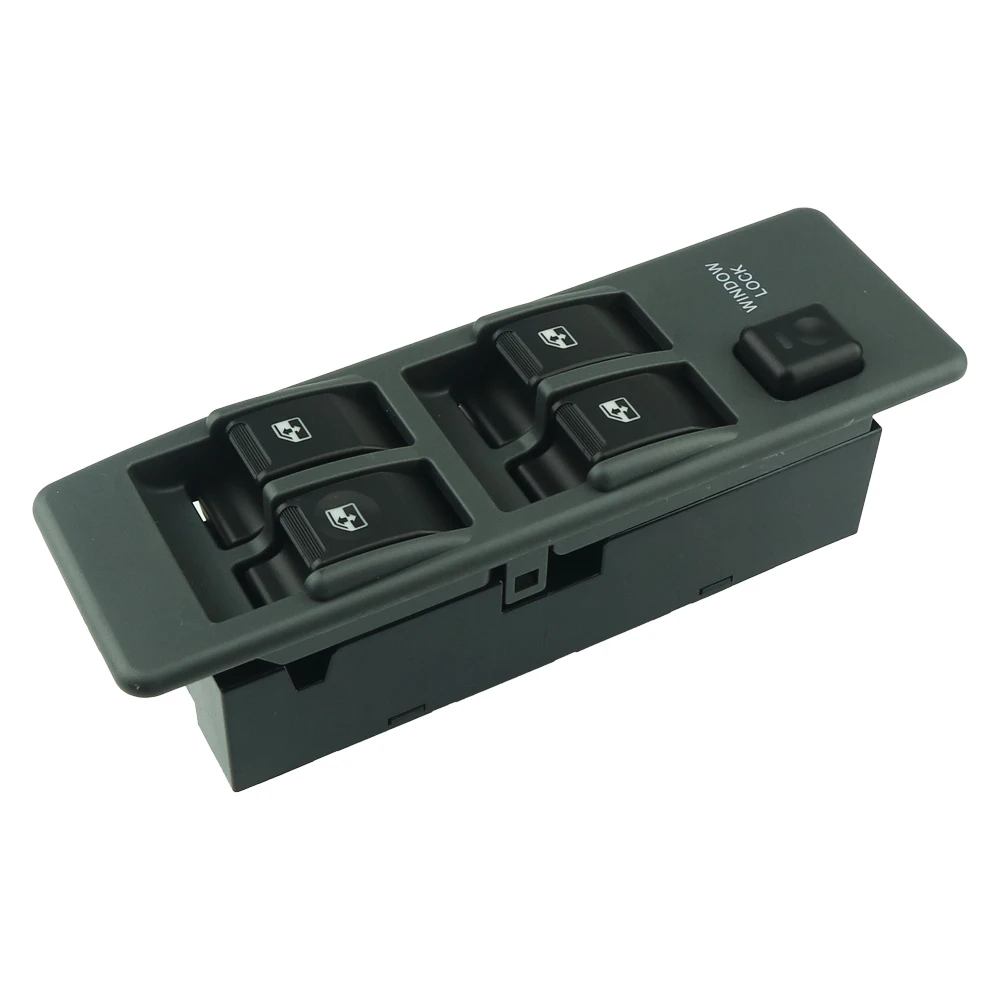 Переключатель Стеклоподъемника MR753373 для Mitsubishi Pajero V31, V32, V33, MK2, автомобильные аксессуары
Переключатель Стеклоподъемника MR753373 для Mitsubishi Pajero V31, V32, V33, MK2, автомобильные аксессуары