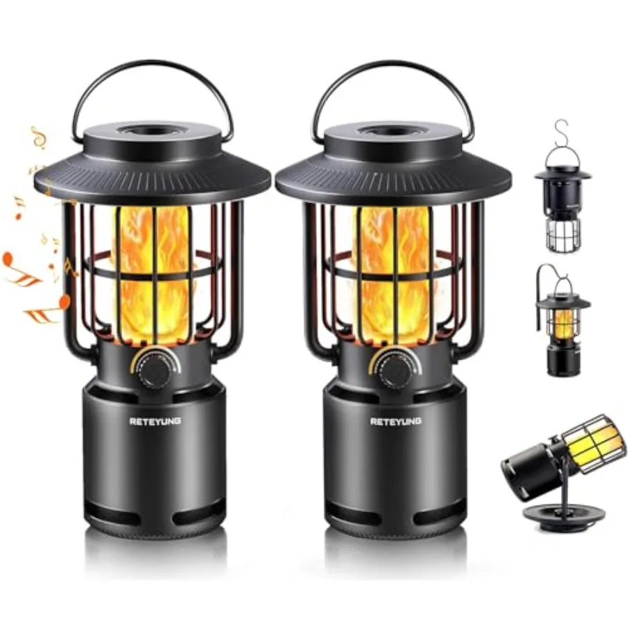 Outdoor Speakers Bluetooth Waterproof Patio10W Wireless Portable LED Flame Light Speaker with Torch Atmosphere for Patio/Yard/P
Outdoor Speakers Bluetooth Waterproof Patio10W Wireless Portable LED Flame Light Speaker with Torch Atmosphere for Patio/Yard/P