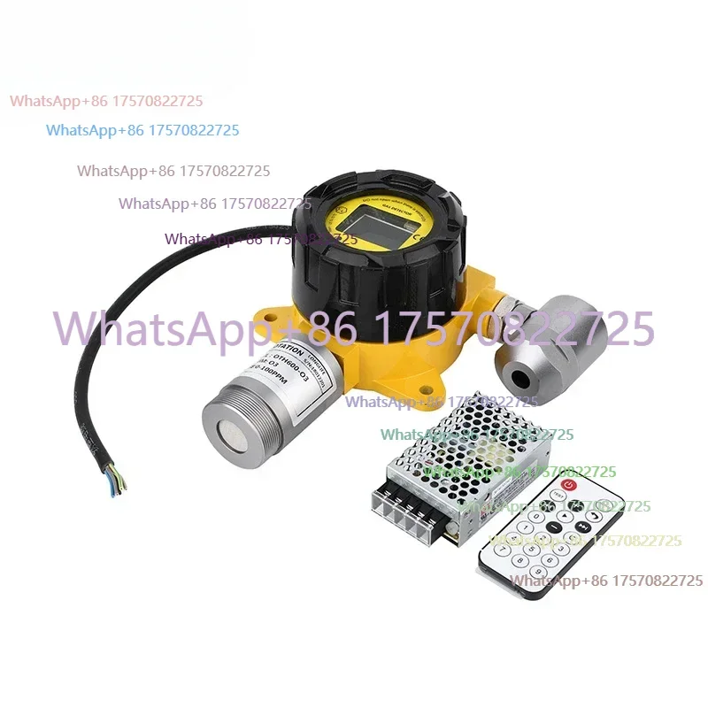 Super Value Factory StoreOZOTEK Ozone Sensor Detector OTH-600 0-10PPMSuper Value Factory Store