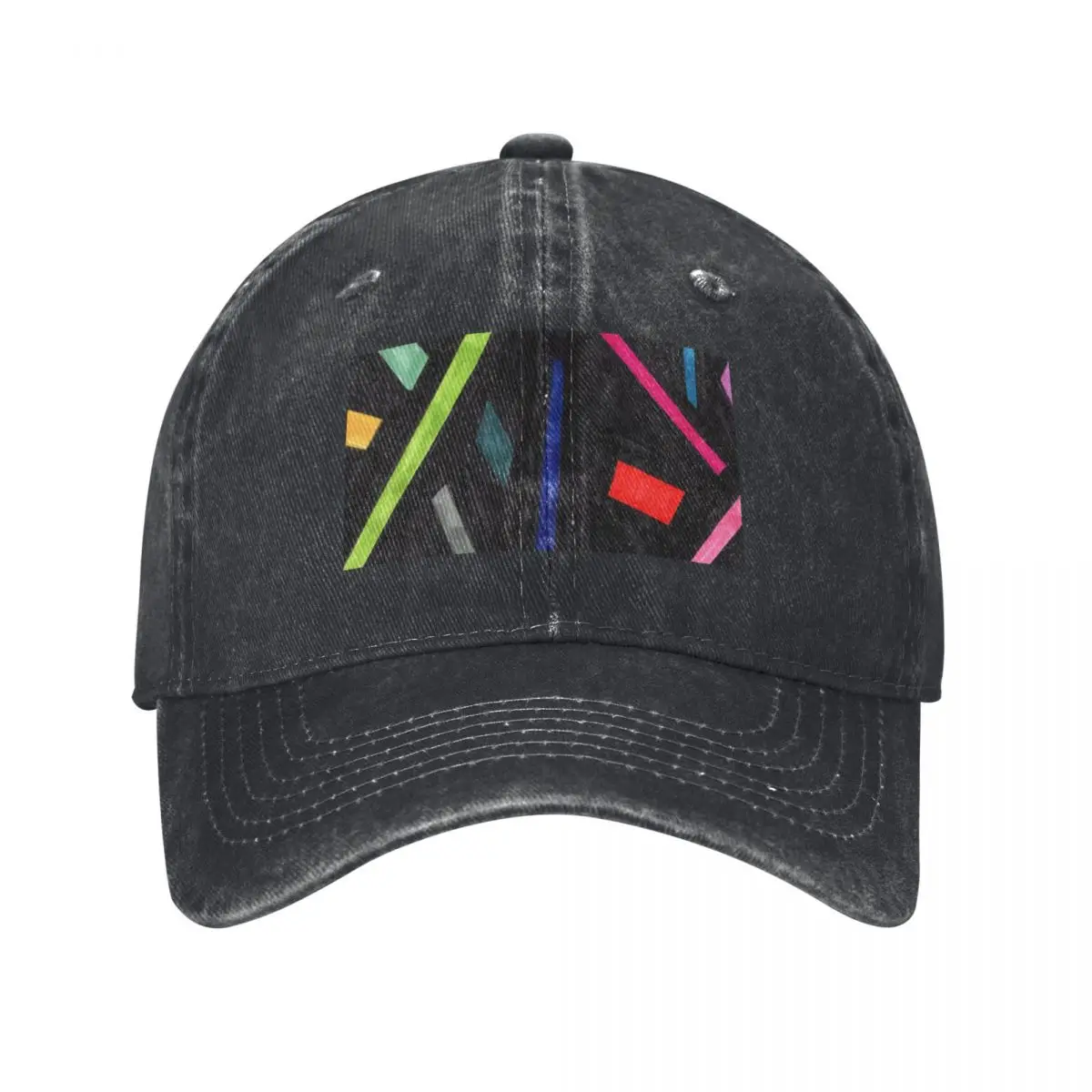 Бейсбольная кепка Rainbow Pick Up Sticks, походная шапка, одежда для гольфа, одежда для гольфа, мужская и женская
Бейсбольная кепка Rainbow Pick Up Sticks, походная шапка, одежда для гольфа, одежда для гольфа, мужская и женская