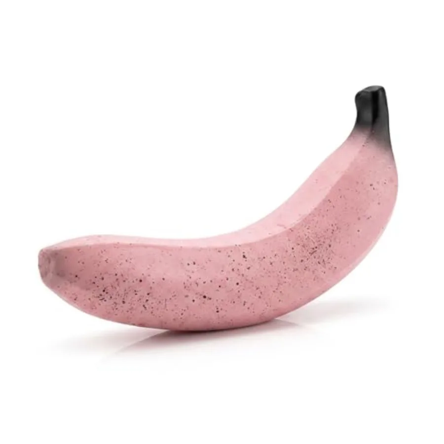 Banana Squishy, Pink Color with Soft Slow-Return Texture, Squishy Banana for Desk Display and Fruit-Themed Collectibles
Banana Squishy, Pink Color with Soft Slow-Return Texture, Squishy Banana for Desk Display and Fruit-Themed Collectibles