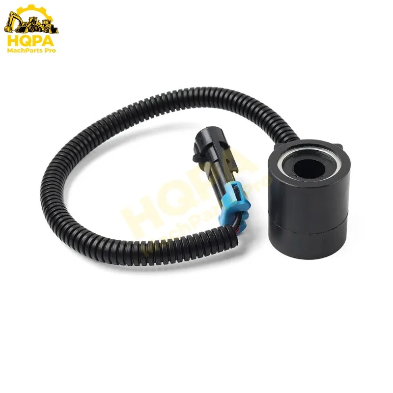 6309737 6309412 6309311 6671025 6678984 6302012 Катушка электромагнитного клапана 1/2'' 12В DC для штока клапана HydraForce 08 98 88 80
6309737 6309412 6309311 6671025 6678984 6302012 Катушка электромагнитного клапана 1/2'' 12В DC для штока клапана HydraForce 08 98 88 80