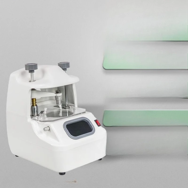 Optical shop lens processing equipment, lens center locator, accurate scale and no deformation
Optical shop lens processing equipment, lens center locator, accurate scale and no deformation