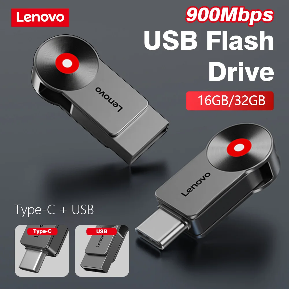 16/32GB Portable Flash Drive Type C USB A USB 3.0/2.0 Metal Housing Swivel Mini Design Flash Drive for Car Windows Mac Laptop
16/32GB Portable Flash Drive Type C USB A USB 3.0/2.0 Metal Housing Swivel Mini Design Flash Drive for Car Windows Mac Laptop
