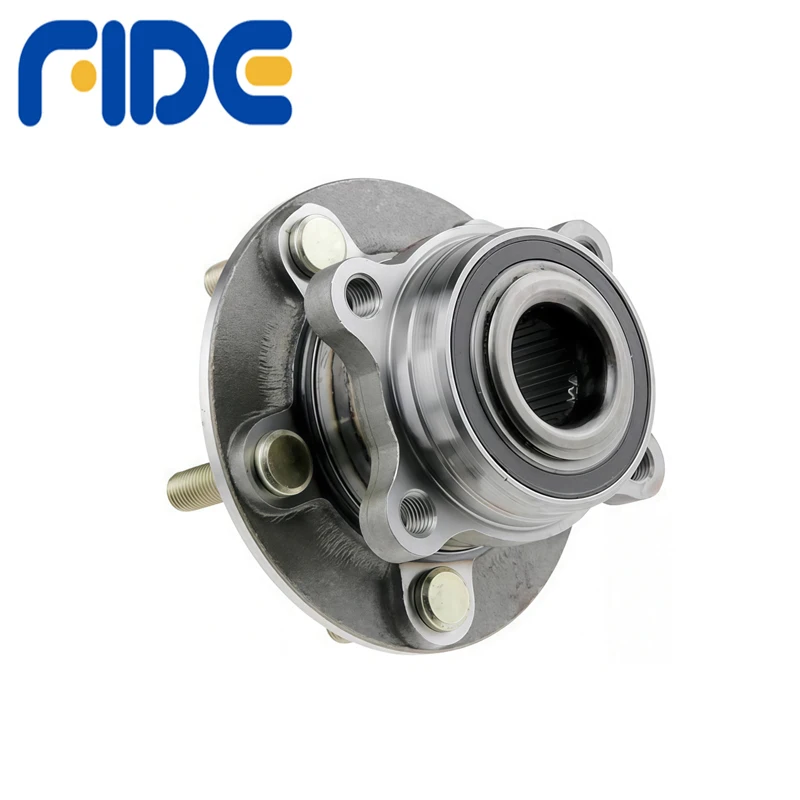 K2GZ1104A Wheel Bearing Hub FOR Ford Edge 2019- Front ABS Auto Parts
K2GZ1104A Wheel Bearing Hub FOR Ford Edge 2019- Front ABS Auto Parts