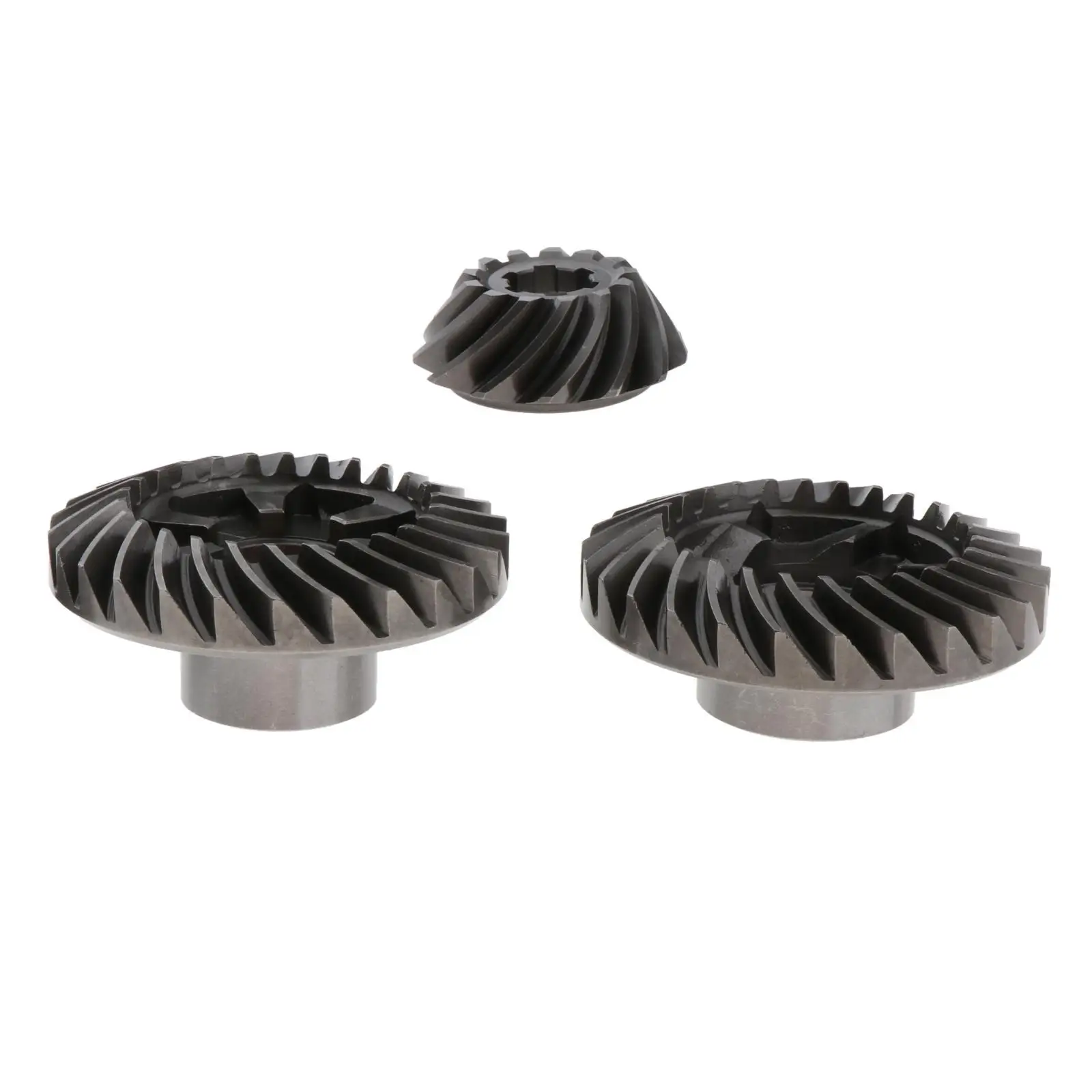 Boat Motor Forward Pinion Reverse Gear Kit Replacement for Yamaha 2 Stroke 40HP Outboard Parts
Boat Motor Forward Pinion Reverse Gear Kit Replacement for Yamaha 2 Stroke 40HP Outboard Parts