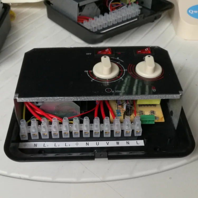 2025/Digital Sauna Stove LCD Controller, High Precision Thermostat, Energy Saving,
2025/Digital Sauna Stove LCD Controller, High Precision Thermostat, Energy Saving,