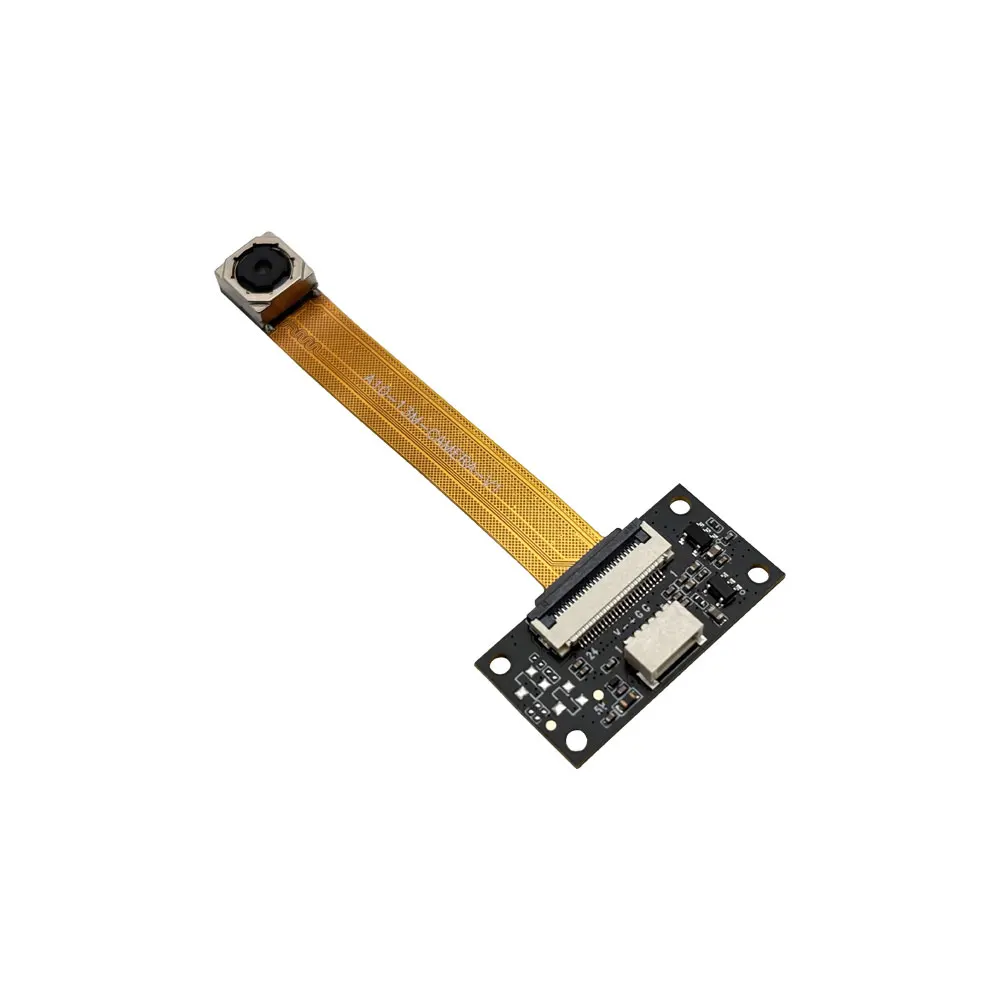 1/3.06 Inch CMOS Sensor IMX258 13MP DFOV 77° Auto Focus USB Camera Module