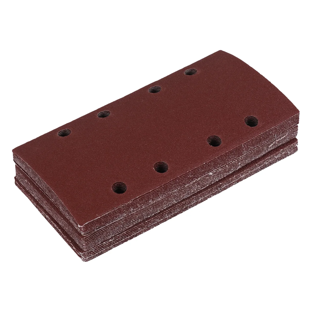 A76I 30Pcs Square Sandpaper Sanding Paper Sheet 95X185mm Sander Hook Loop Disc Abrasive Tools for Wood Polishing Tools
A76I 30Pcs Square Sandpaper Sanding Paper Sheet 95X185mm Sander Hook Loop Disc Abrasive Tools for Wood Polishing Tools