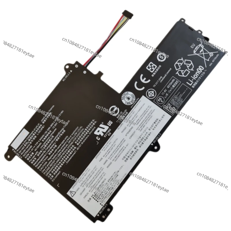 L15C3PB1 Аккумулятор для Lenovo Yoga 510 520 Flex4 1470 1480 1570 1580 IdeaPad 320S 330S 14IKB 14ISk 14IKS 14AST 15IKB 15ARR 80X4
L15C3PB1 Аккумулятор для Lenovo Yoga 510 520 Flex4 1470 1480 1570 1580 IdeaPad 320S 330S 14IKB 14ISk 14IKS 14AST 15IKB 15ARR 80X4