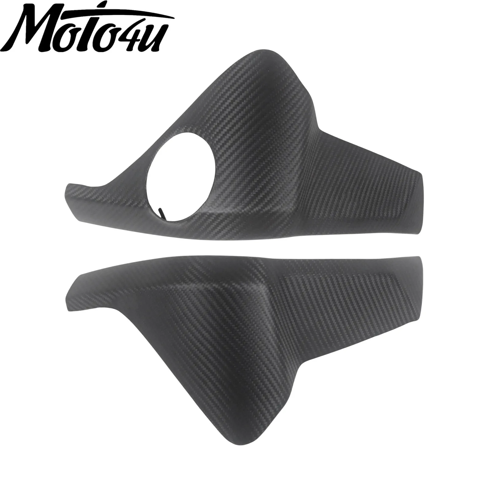 Верхняя защита радиатора мотоцикла из углеродного волокна для Triumph Rocket III 2020 2021 2022
Верхняя защита радиатора мотоцикла из углеродного волокна для Triumph Rocket III 2020 2021 2022