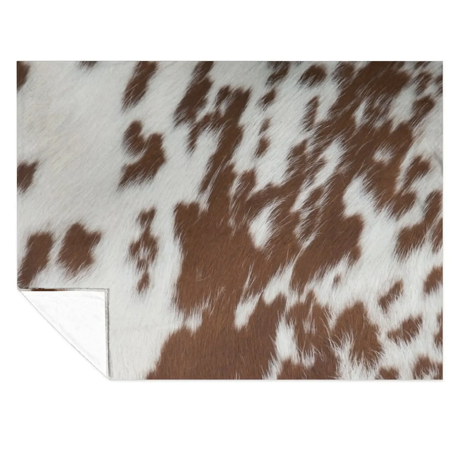 Cowhide fur, animal skin pattern Throw Blanket Retros Cute Plaid wednesday Comforter Blankets
Cowhide fur, animal skin pattern Throw Blanket Retros Cute Plaid wednesday Comforter Blankets