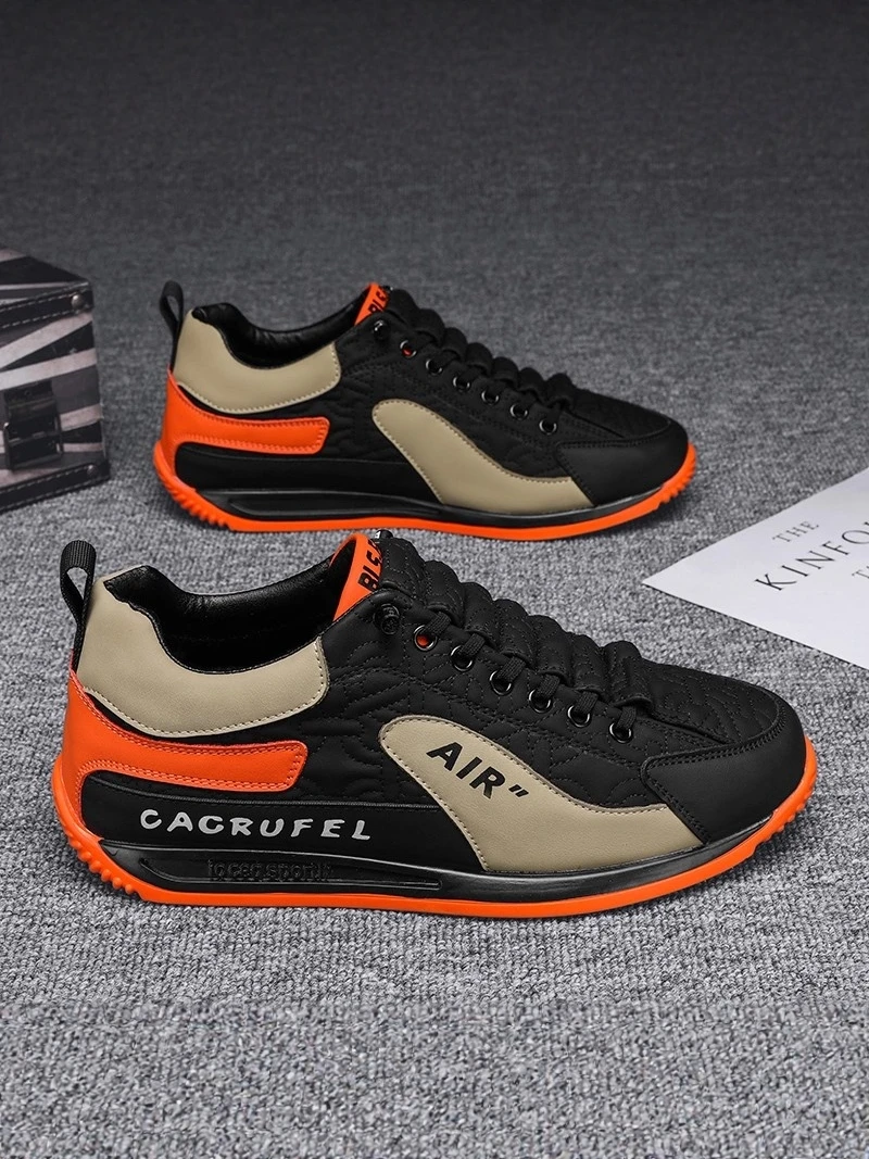 Men's Slip-On Work Shoes Summer New Style Anti-Slip Soft Bottom Casual Sports Leisure Fashionable AG Shoes Easy to Wear
Men's Slip-On Work Shoes Summer New Style Anti-Slip Soft Bottom Casual Sports Leisure Fashionable AG Shoes Easy to Wear