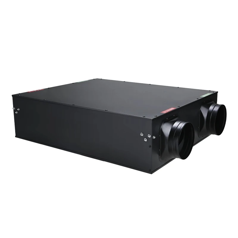 Two-way flow fresh fan Silent fan Commercial filter fresh air ventilator Supply and exhaust fresh air system
Two-way flow fresh fan Silent fan Commercial filter fresh air ventilator Supply and exhaust fresh air system