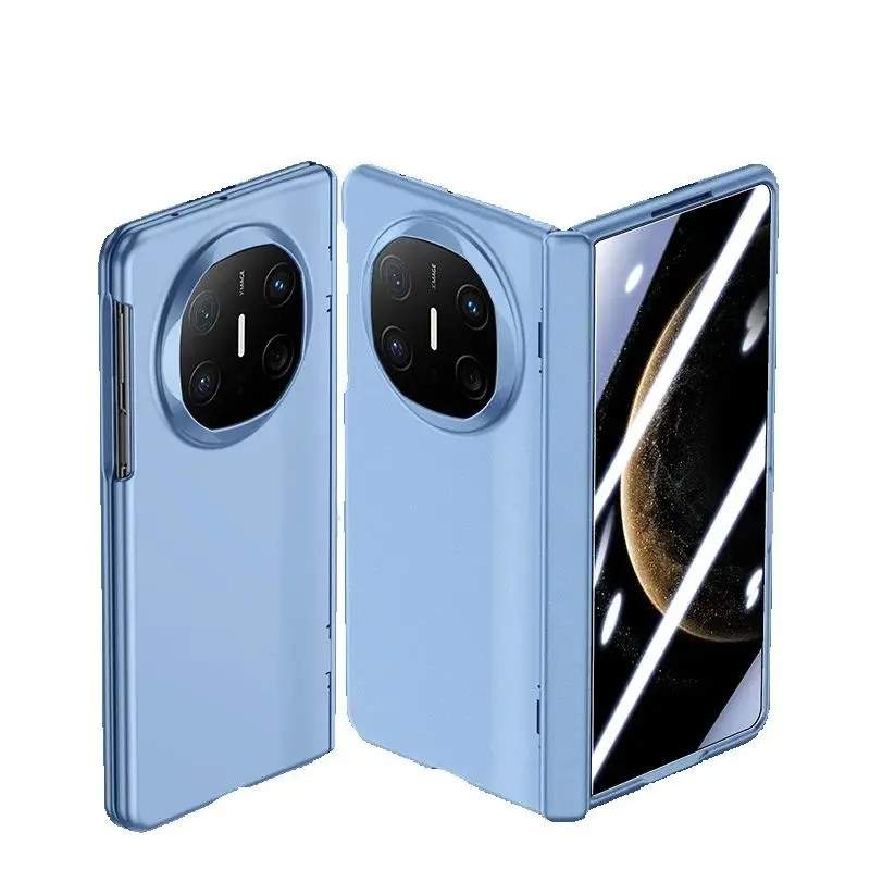 For Huawei Mate X6 Case Hand Heel Full Cover With Front Protector Film fashion Mobile Phone Cover
For Huawei Mate X6 Case Hand Heel Full Cover With Front Protector Film fashion Mobile Phone Cover