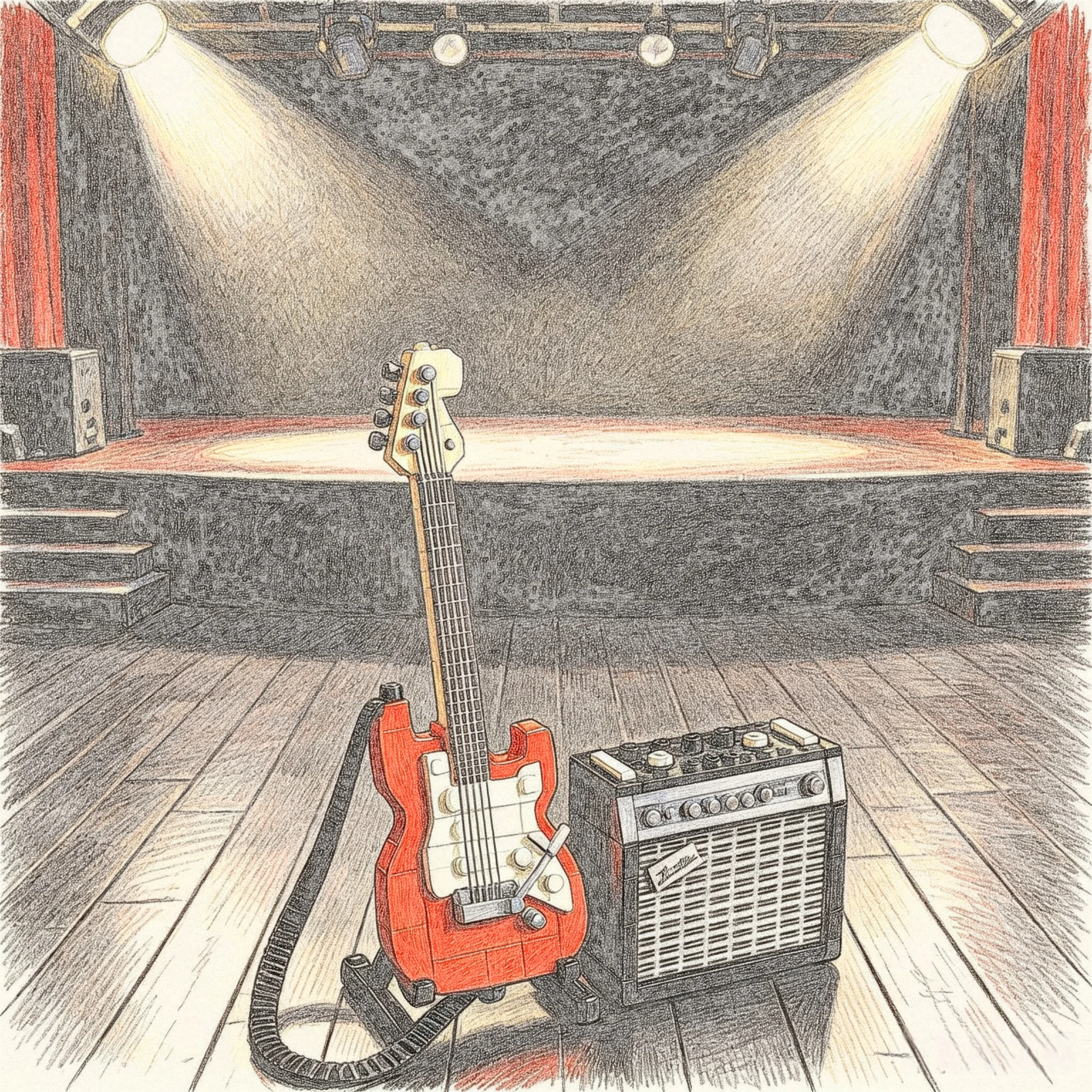 2026 new guitar nostalgic electronic music props model home decoration ornaments adult men and women holiday gifts
2026 new guitar nostalgic electronic music props model home decoration ornaments adult men and women holiday gifts