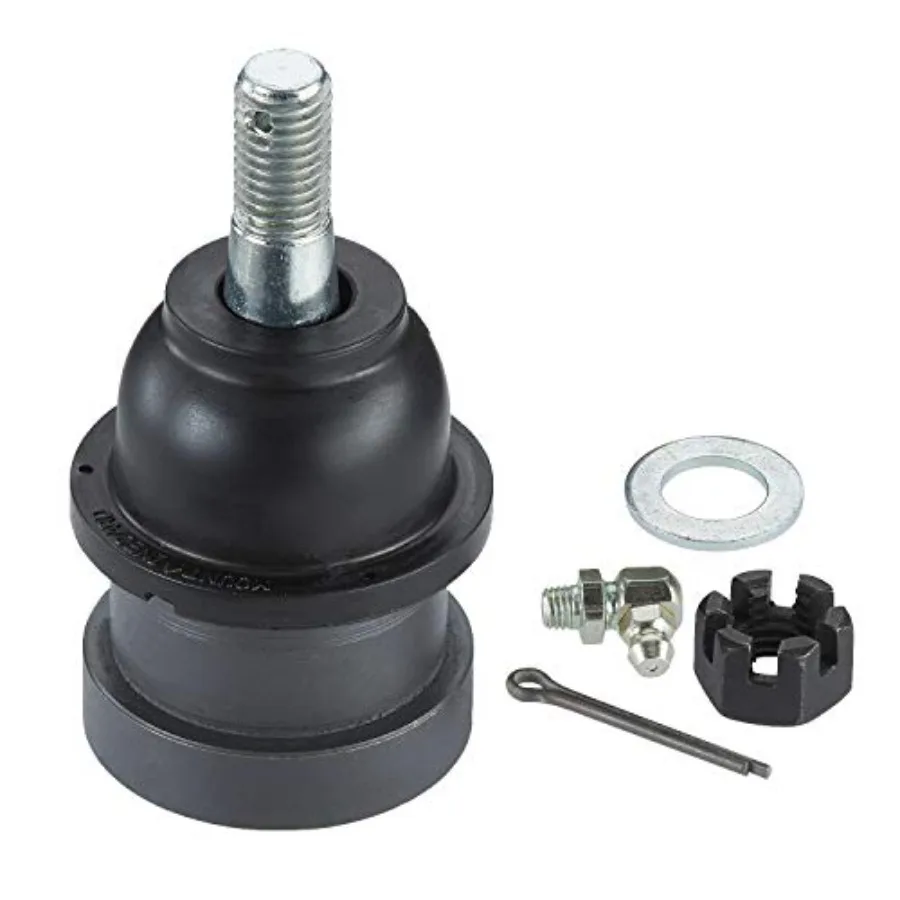 K6537 Front Lower Suspension Ball Joint for Chevrolet Corvette
K6537 Front Lower Suspension Ball Joint for Chevrolet Corvette
