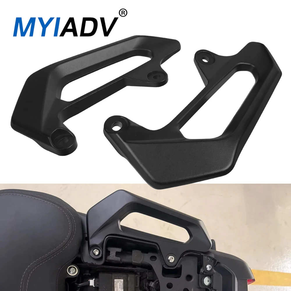 For YAMAHA MT-07 FZ-07 MT07 FZ07 MT FZ 07 2018-2024 Motorcycle Rear Passenger Arm Rests Grab Bars Aluminum Seat Pillion Armrest
For YAMAHA MT-07 FZ-07 MT07 FZ07 MT FZ 07 2018-2024 Motorcycle Rear Passenger Arm Rests Grab Bars Aluminum Seat Pillion Armrest
