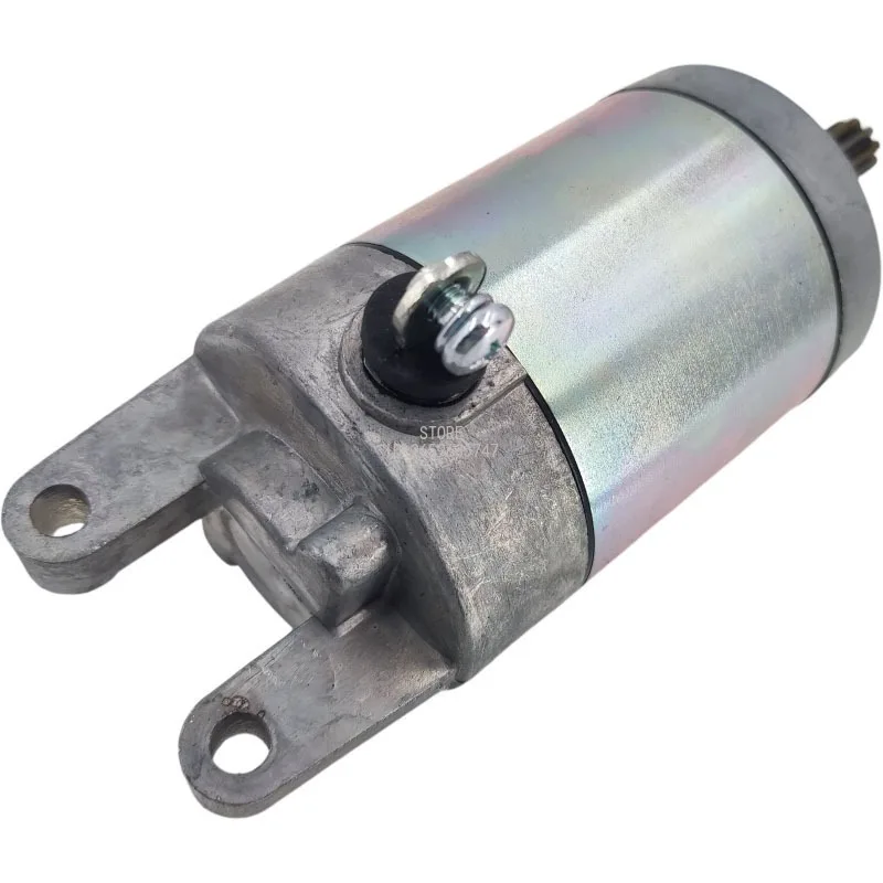 B74-H1890-00 Starter Motor, Starter for CZD250 300 X-MAX 300
B74-H1890-00 Starter Motor, Starter for CZD250 300 X-MAX 300