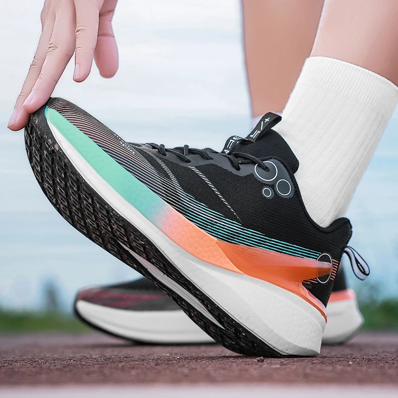 Bicycle professional cycling shoes breathable four seasons new unisex anti slip wear-resistant comfortable mountain riding shoes
Bicycle professional cycling shoes breathable four seasons new unisex anti slip wear-resistant comfortable mountain riding shoes