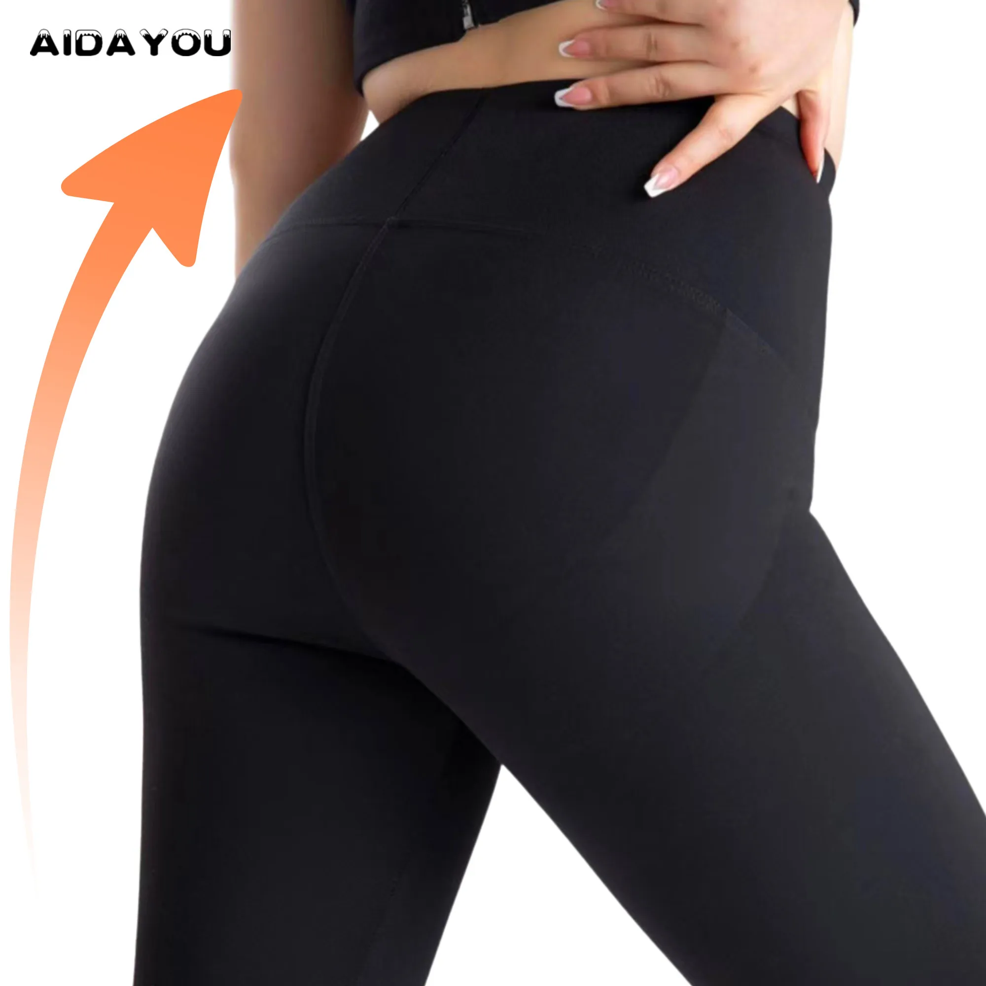 Women Butt Lifting Leggings High Waisted Pant Tummy Control Wide Waist Band XS to Plus Size -Gym Yoga Casual- Soft Breathble
Women Butt Lifting Leggings High Waisted Pant Tummy Control Wide Waist Band XS to Plus Size -Gym Yoga Casual- Soft Breathble
