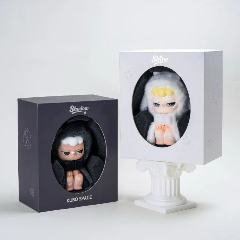 Kubo Space Shadow Shine Series Plush Vinyl Face Doll Pendant Action Figure Cute Figure Toy Gift
Kubo Space Shadow Shine Series Plush Vinyl Face Doll Pendant Action Figure Cute Figure Toy Gift