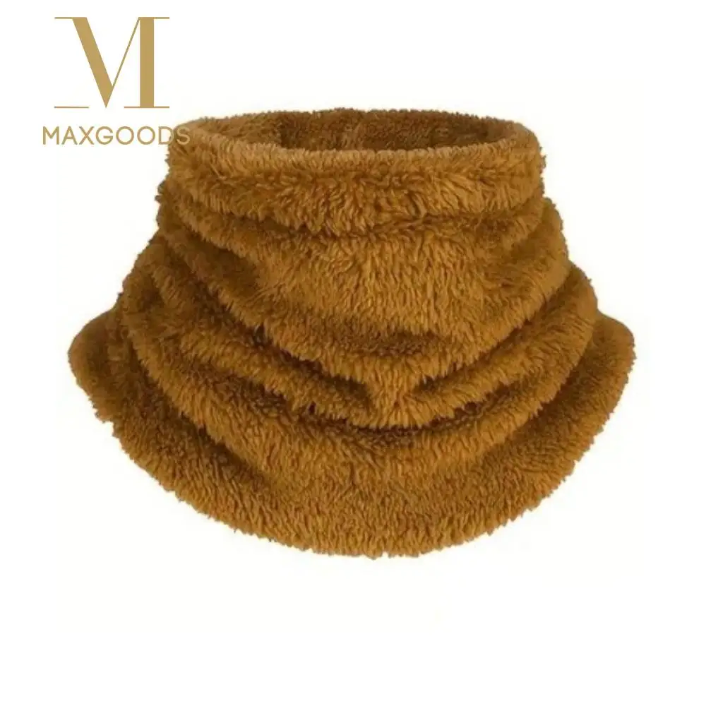 Новый регулируемый теплый шарф, ветрозащитный, холодостойкий, с искусственным воротником, однотонный шарф-труба на шнурке для езды на велосипеде, катания на лыжах на открытом воздухе
Новый регулируемый теплый шарф, ветрозащитный, холодостойкий, с искусственным воротником, однотонный шарф-труба на шнурке для езды на велосипеде, катания на лыжах на открытом воздухе