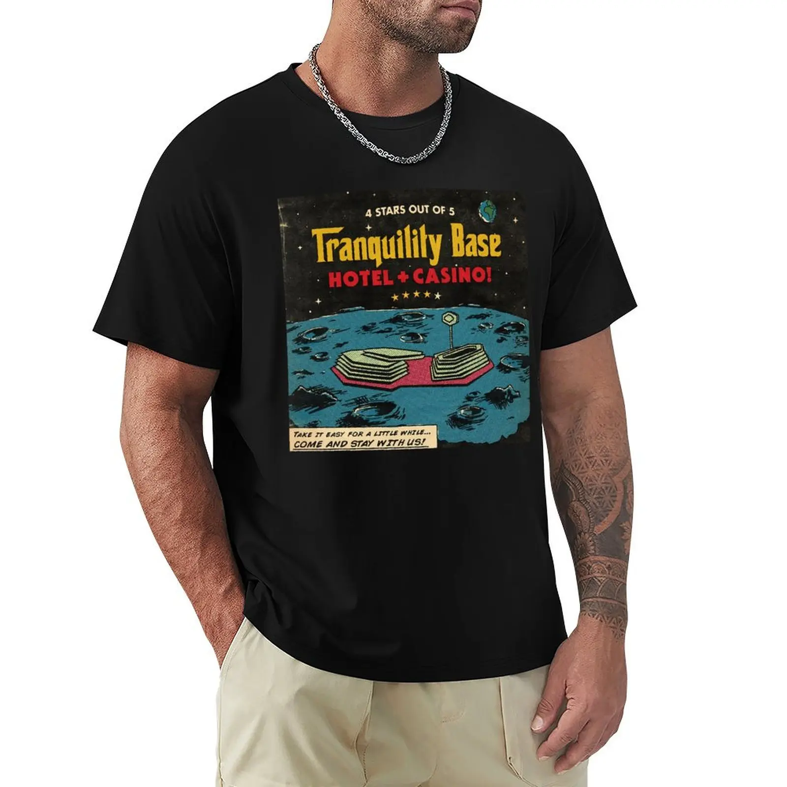Base T-Shirt Basic Daily Outfit Short Sleeve Tee
Base T-Shirt Basic Daily Outfit Short Sleeve Tee