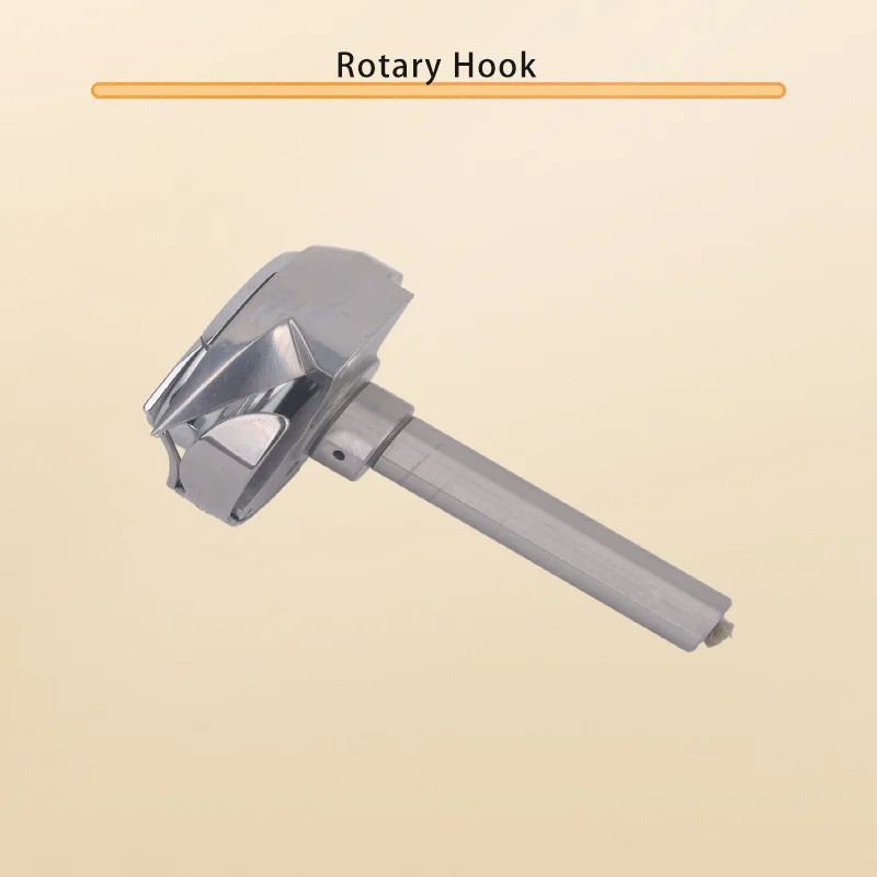 Original Koban KRT872LZ Rotary Hook For Brother LT2-B872,TN-872A-003,TN-872A-005 Jack JK5872-3 Wanping TW2-B872 Sewing Machine
Original Koban KRT872LZ Rotary Hook For Brother LT2-B872,TN-872A-003,TN-872A-005 Jack JK5872-3 Wanping TW2-B872 Sewing Machine