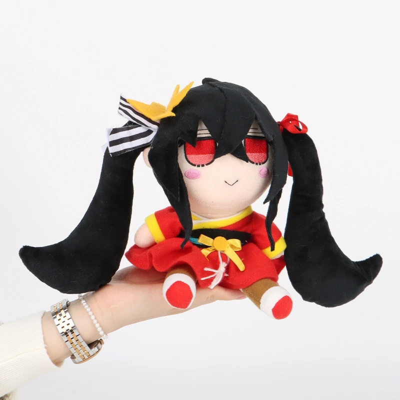 20CM Kawaii Azur Lane Belfast Plush Toys Cute Plusheie Game Anime Stuffed Figure Peripherals HMS Belfast Hugging Xmas Gifts
20CM Kawaii Azur Lane Belfast Plush Toys Cute Plusheie Game Anime Stuffed Figure Peripherals HMS Belfast Hugging Xmas Gifts