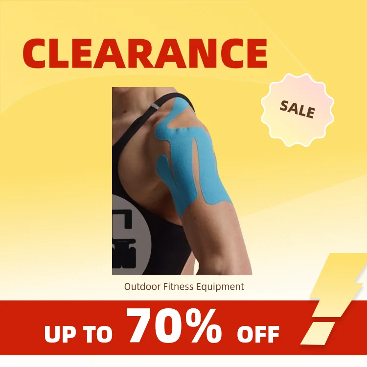 Clearance_Muscle Patch, эластичная кинезиологическая лента для упражнений, мышечная повязка для занятий спортом, фитнесом и тренировок, фитнес-защита_Continu
Clearance_Muscle Patch, эластичная кинезиологическая лента для упражнений, мышечная повязка для занятий спортом, фитнесом и тренировок, фитнес-защита_Continu