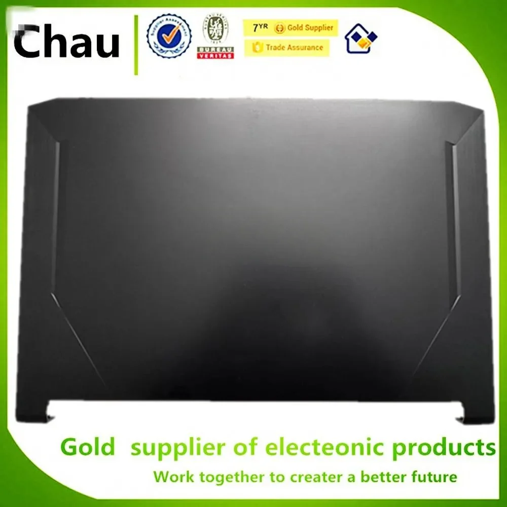 Chau Nitro 5 AN517-52 AN517-53 54 LCD Black Cover Top Rear Lid AP326000201
Chau Nitro 5 AN517-52 AN517-53 54 LCD Black Cover Top Rear Lid AP326000201