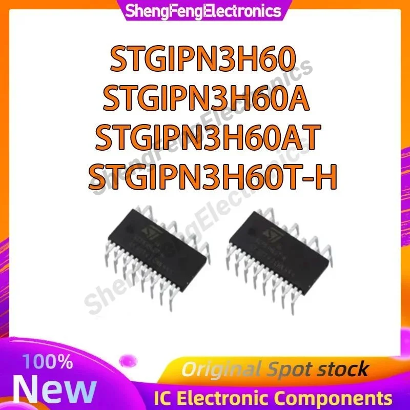 STGIPN3H60 STGIPN3H60A STGIPN3H60AT STGIPN3H60T-H GIPN3H60 GIPN3H60A GIPN3H60AT New igbt smart module
STGIPN3H60 STGIPN3H60A STGIPN3H60AT STGIPN3H60T-H GIPN3H60 GIPN3H60A GIPN3H60AT New igbt smart module