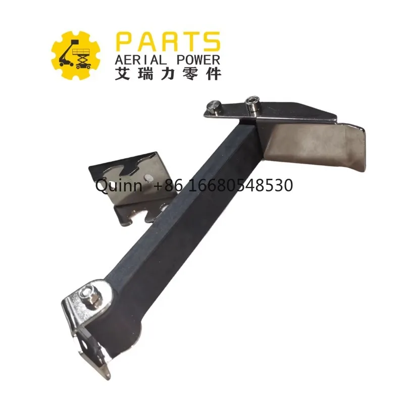 VSHNARL Access Platform Parts Original JLG 2940088 JL-2940088 Rubber Hood Latch
VSHNARL Access Platform Parts Original JLG 2940088 JL-2940088 Rubber Hood Latch