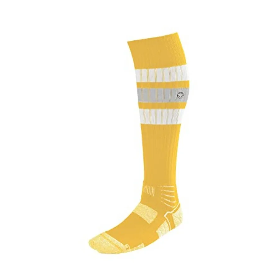 Men's Pro-SRZ™ Striped Game Socks
Men's Pro-SRZ™ Striped Game Socks
