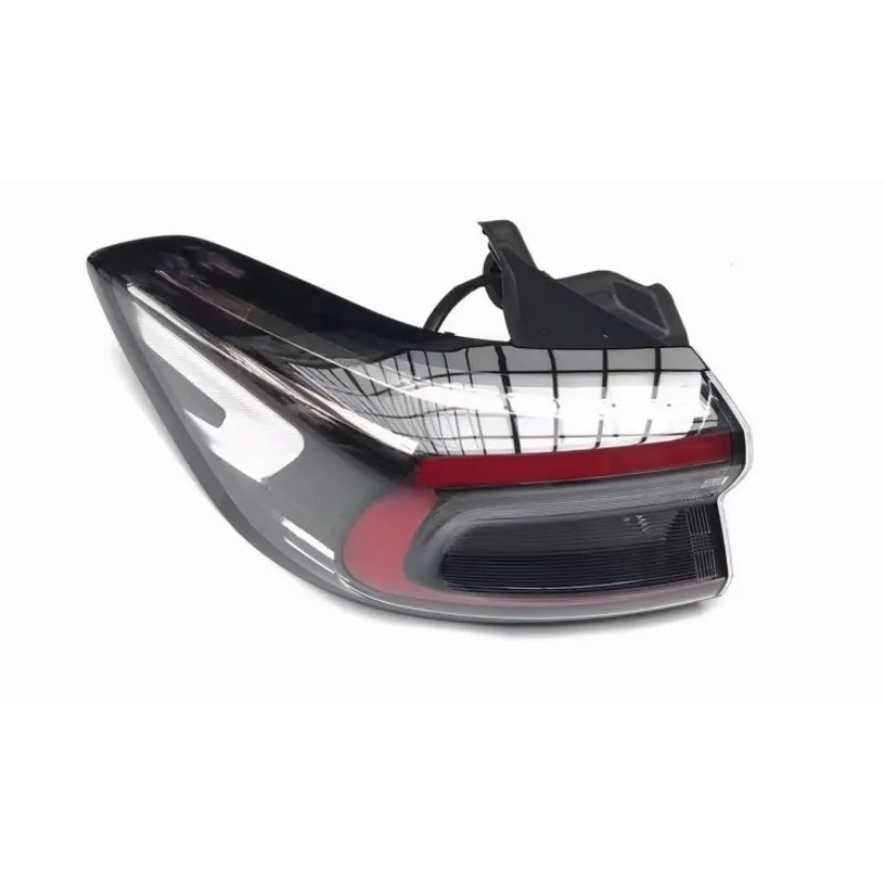 1pc Left Right Through Type Rear Taillights for Chery New Tiggo 7Plus 2023
1pc Left Right Through Type Rear Taillights for Chery New Tiggo 7Plus 2023